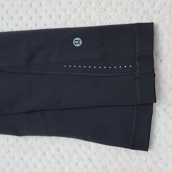 Nwt Lululemon Swift Speed HR Crop 21 Leggings *Luxtreme - Picture 6 of 9